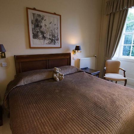 Castle Hotel ハントリー エクステリア 写真